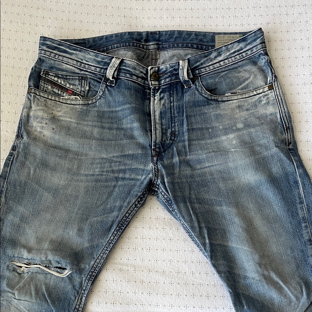 Diesel Thavar - Made in Italy